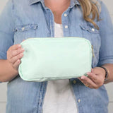 Mint Bag - Medium