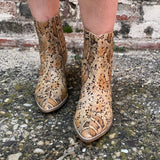 Carter Boots