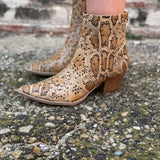 Carter Boots
