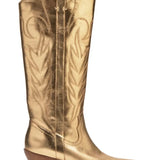 Gold Member Boots